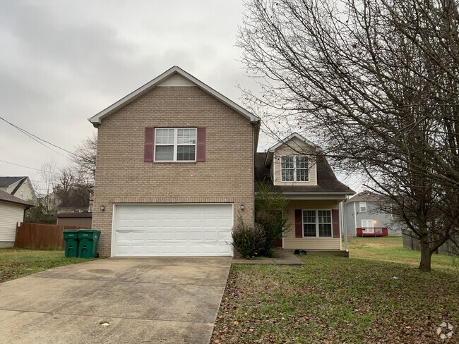 Building Photo - 1127 Benton Mason Dr