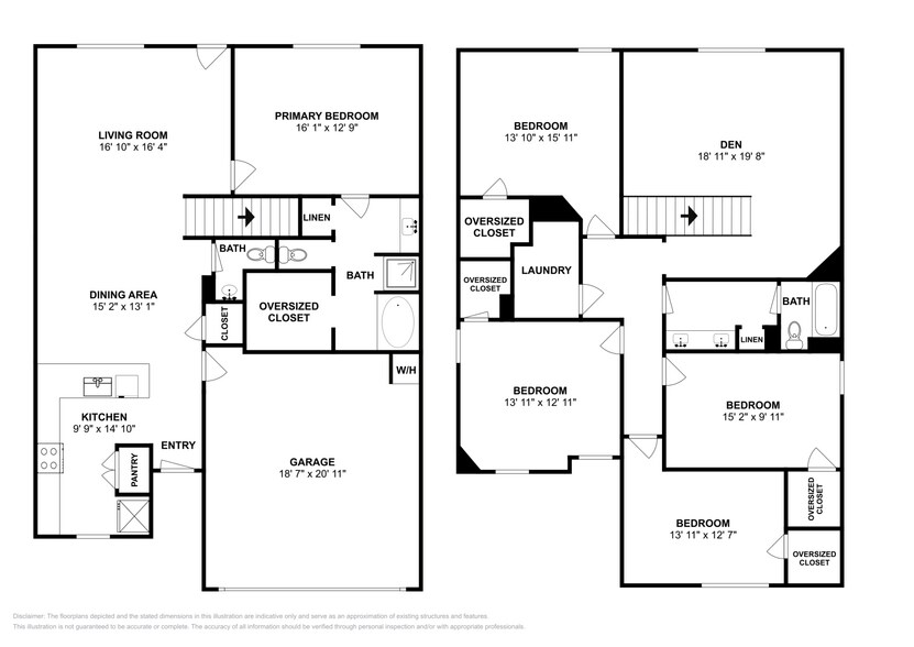 Building Photo - 1441 Palamedes Dr