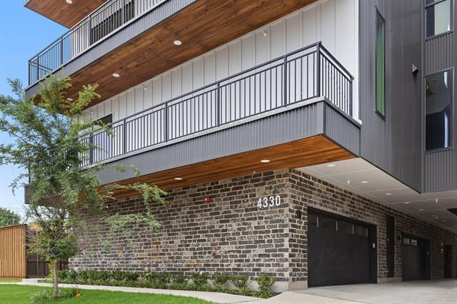 Building Photo - 4330 Dickason Ave