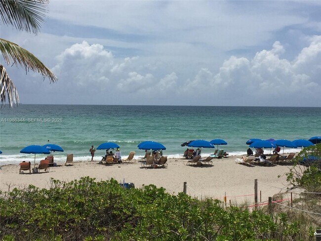 Building Photo - 1985 S Ocean Dr