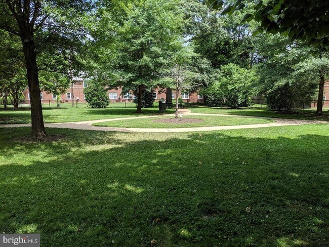 Building Photo - 4501 Arlington Blvd