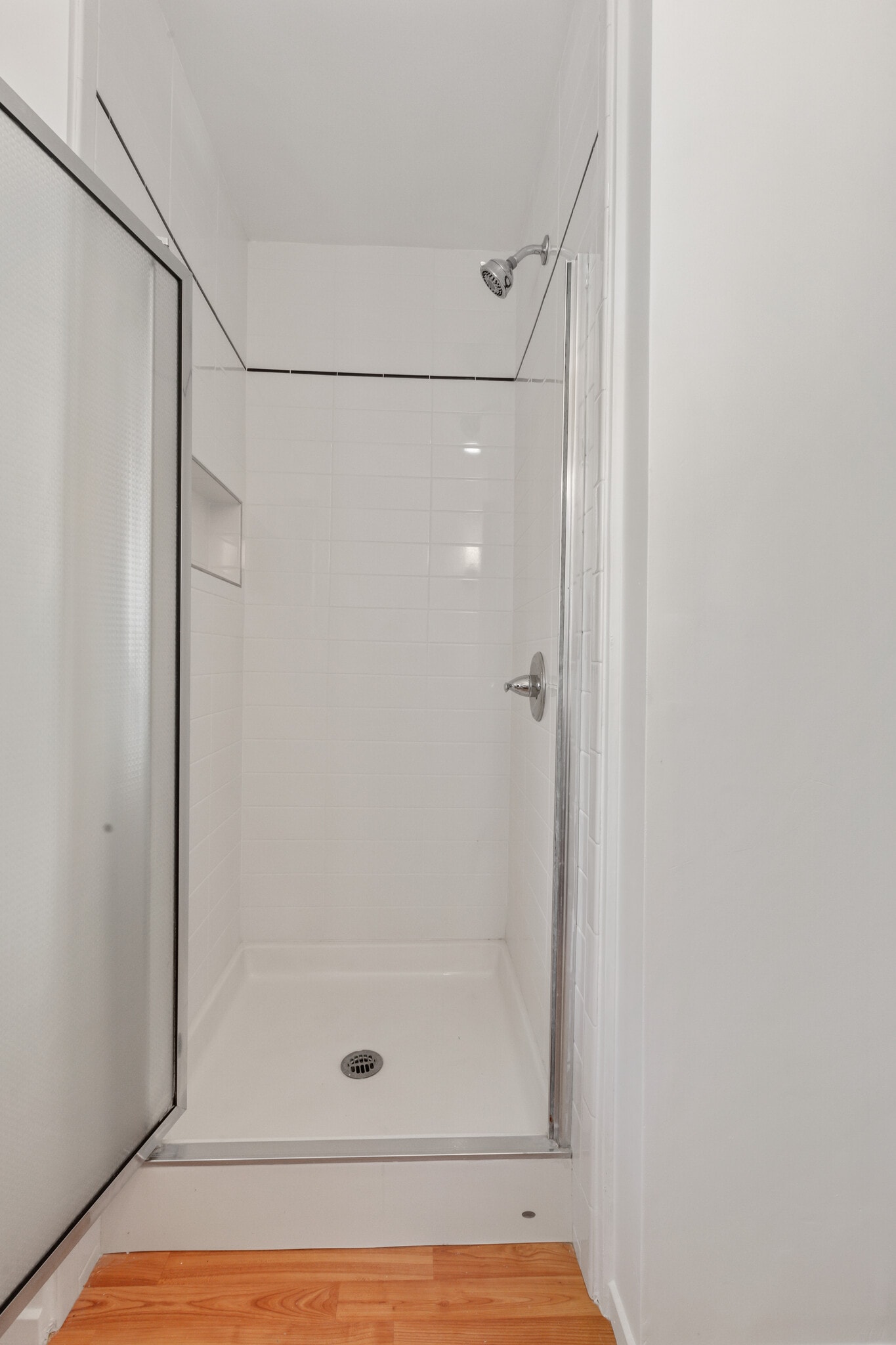 Guest House Shower - 11491 Sunshine Ter