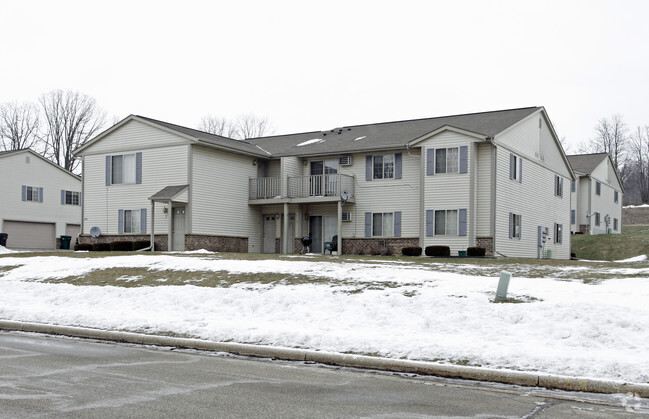 Building Photo - Dekora Woods Apartments