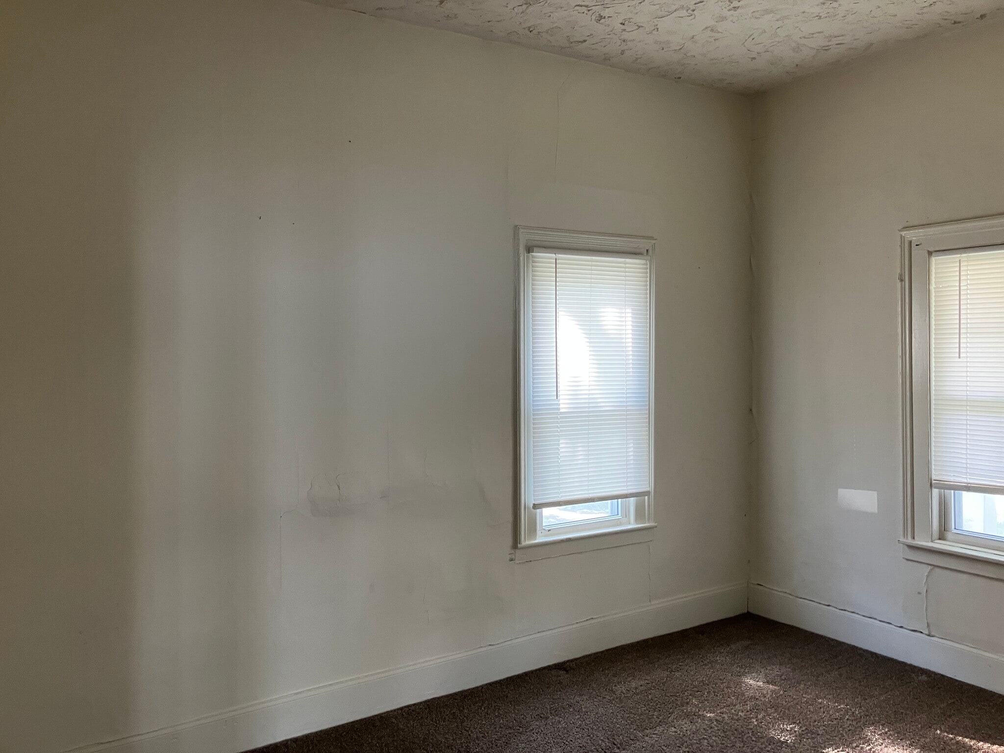Bedroom 1 - 504 E Clinton St.