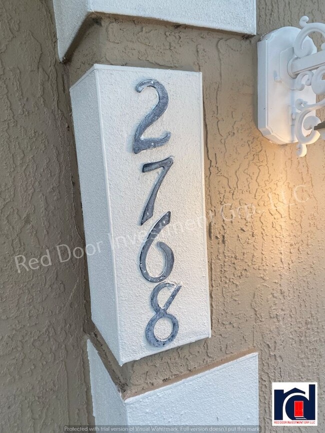 Building Photo - Beautiful 4 bedroom 2 Bath Single Family Home ~Oviedo~