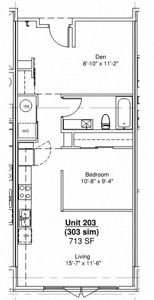 Floorplan - Alberta 14