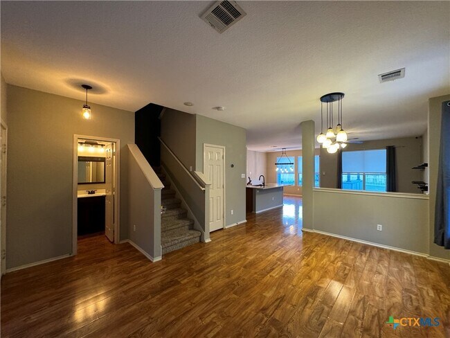 Building Photo - 701 Sampson