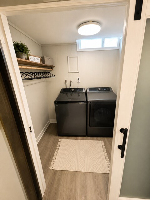 laundry room basement - 5315 w 103rd pl