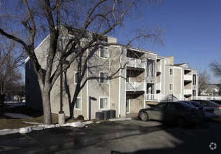 Building Photo - Grover Square Apartments