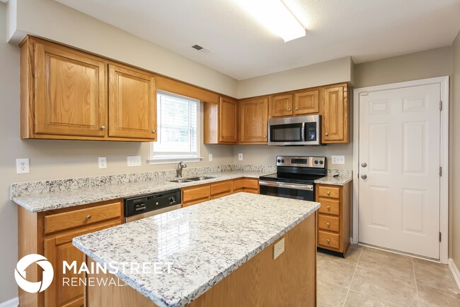 Building Photo - 4101 Auburn Hills Dr