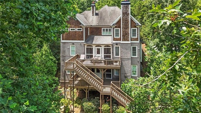 Building Photo - 1685 Mt Paran Rd NW