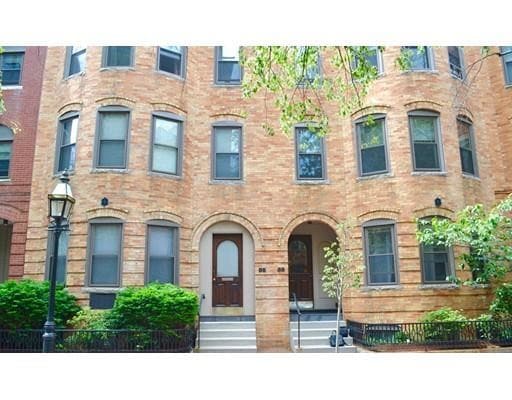 Primary Photo - 38 St Germain St