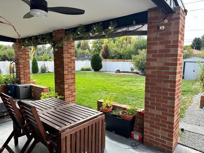 Building Photo - Beautiful 5 Bedroom Ranch in Virginia Vale