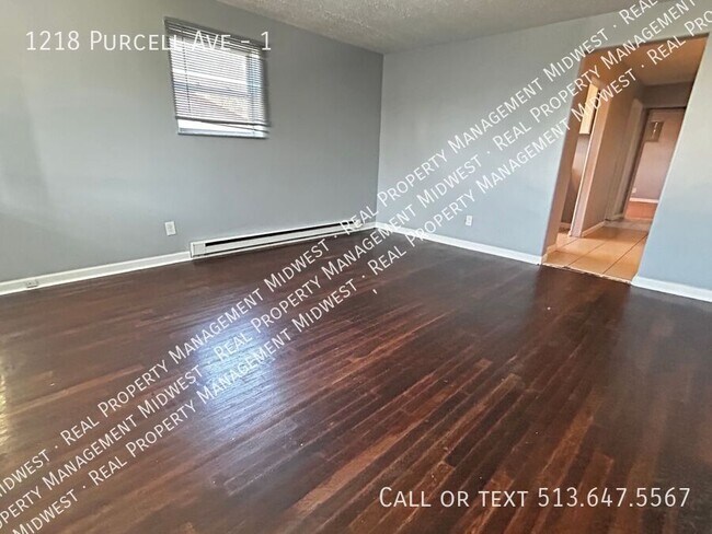 Building Photo - 1218 Purcell Ave