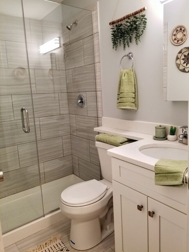 Building Photo - Brand new Luxury studio 2 blocks to the lake