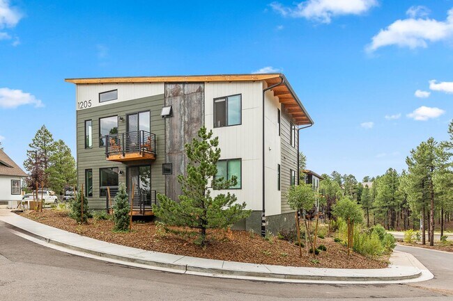 Building Photo - The Flats at Rio