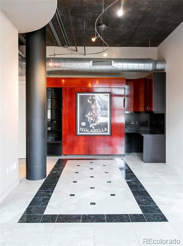 Building Photo - 1720 Wazee St