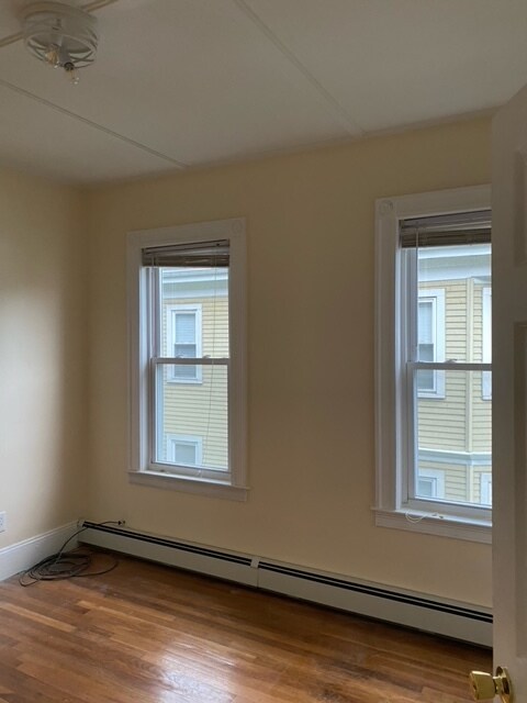 Second bedroom - 9 Kerwin St