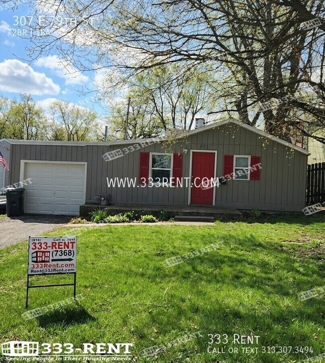 Building Photo - 307 E 79th St