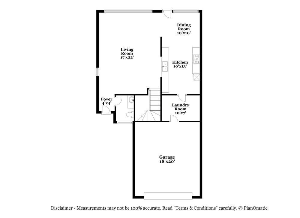 Building Photo - 11410 Sugar Bowl Dr