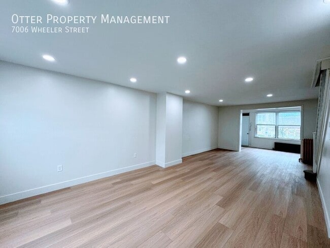 Building Photo - 7006 Wheeler St