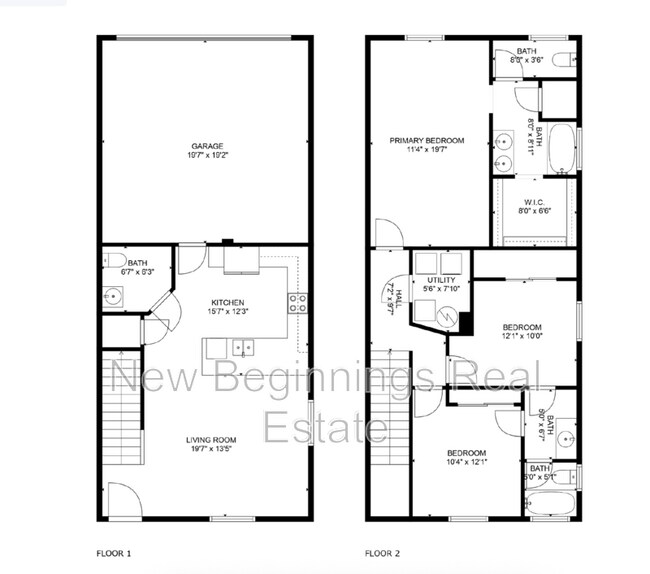 Building Photo - 4621 Ports Down Ln