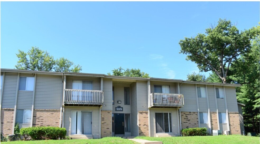 Building Photo - Windham Chase Apartments