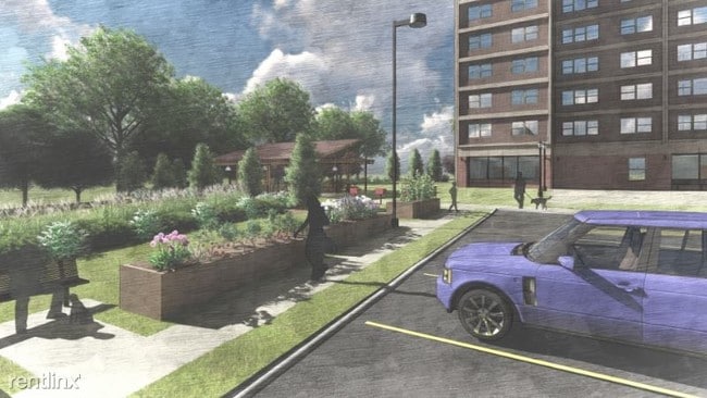 Building Photo - 2727 Lancashire Rd