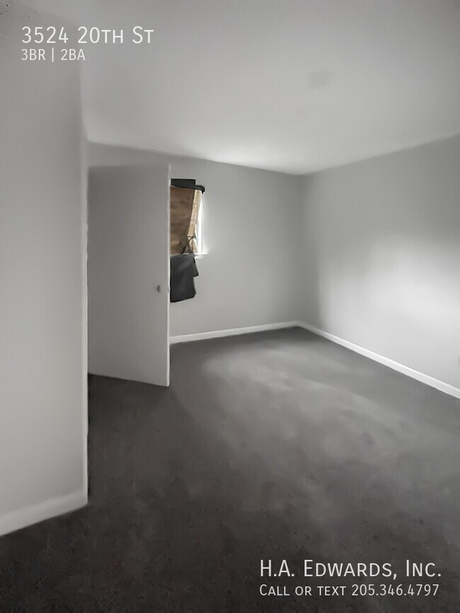 Building Photo - 3524 20th St