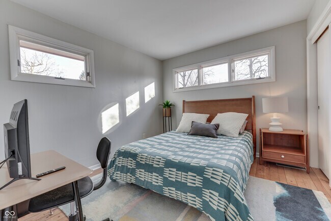 Building Photo - 111 McClellan Rd