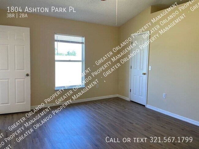 Building Photo - 1804 Ashton Park Pl