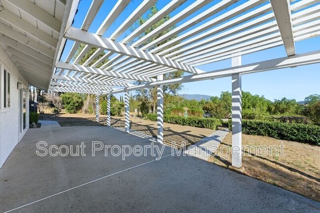Building Photo - 30605 De Portola Rd