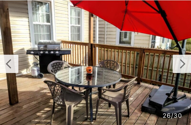 Building Photo - 812 Chimborazo Blvd