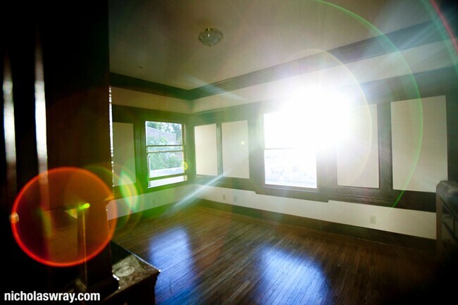 Interior Photo - Maydestone