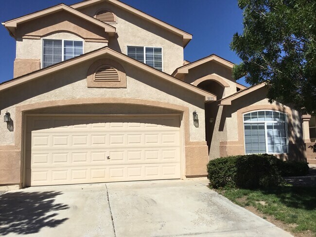 Building Photo - 3833 Oasis Springs Rd NE