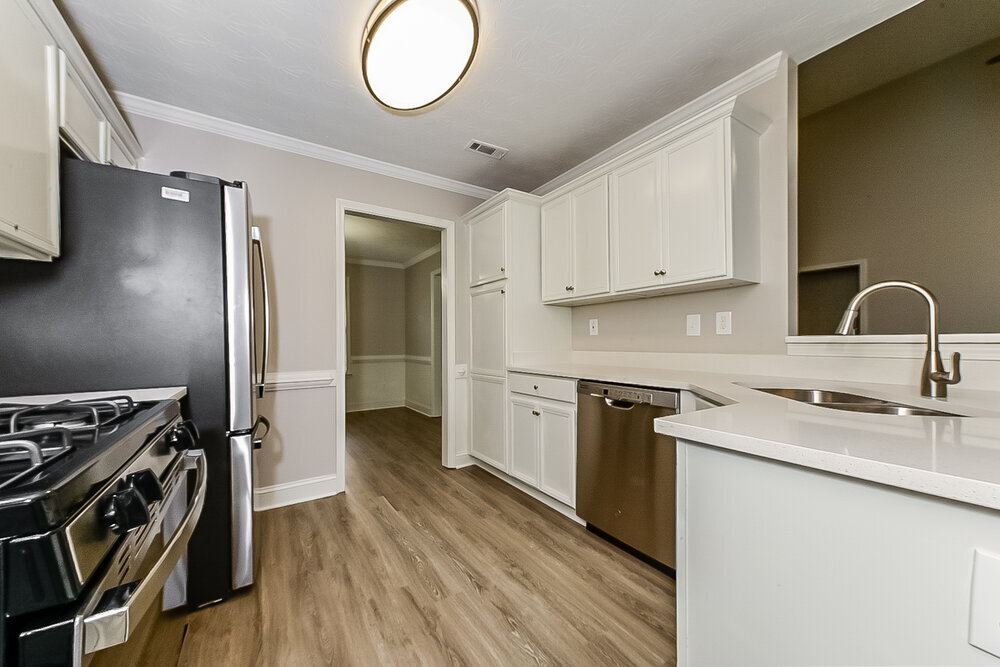 Building Photo - 20 Windpher Ridge