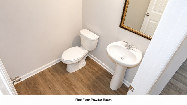 Building Photo - 4BR Bramblett Grove Home with Space, Style & Everyday Convenience