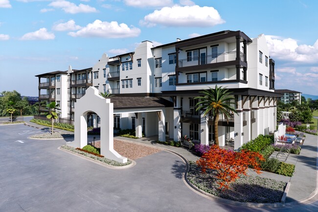 Building Photo - Amberlin South Naples 55+ Active Adult