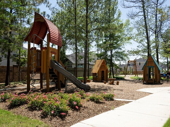 Building Photo - 5177 Enchanted Pne Ct