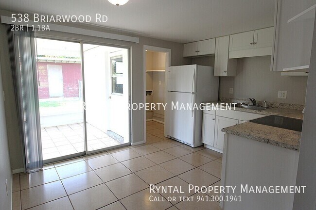 Building Photo - 538 Briarwood Rd