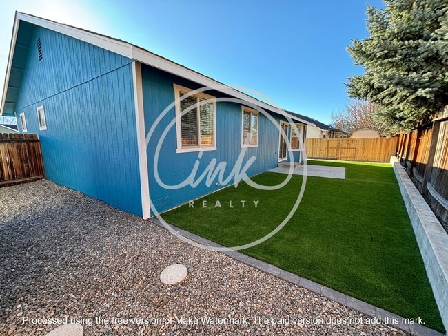 Building Photo - Newly updated Chichester Estates home