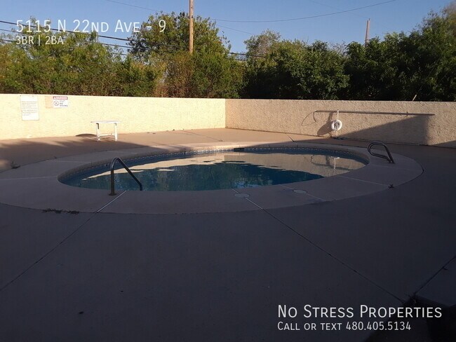 Building Photo - 5115 N 22nd Ave