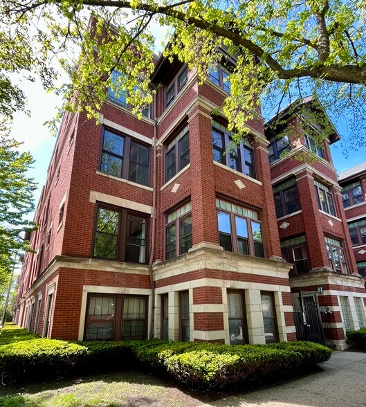 Building Photo - 5142 S Greenwood Ave