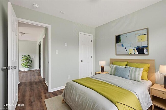 Building Photo - 200 Pullman Ave