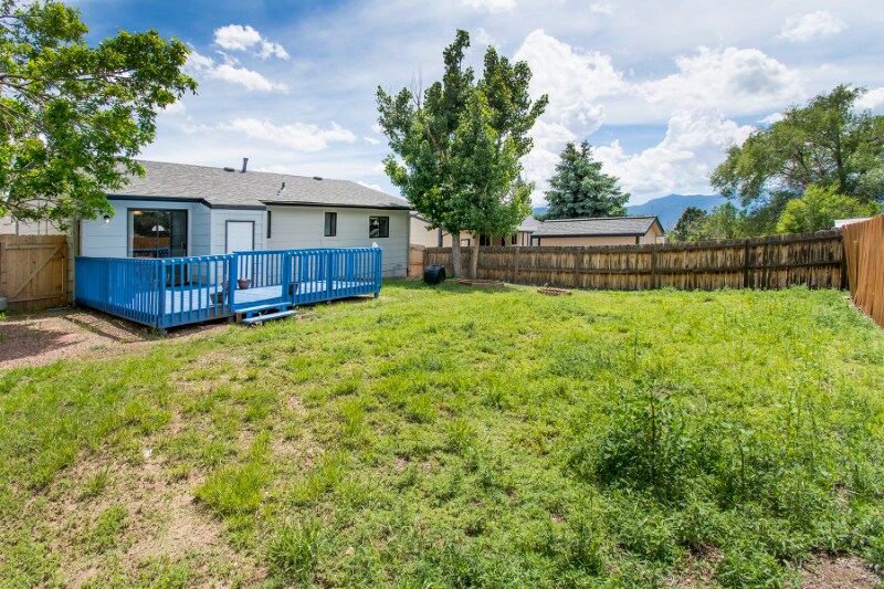 Building Photo - 6660 Parkridge Ct