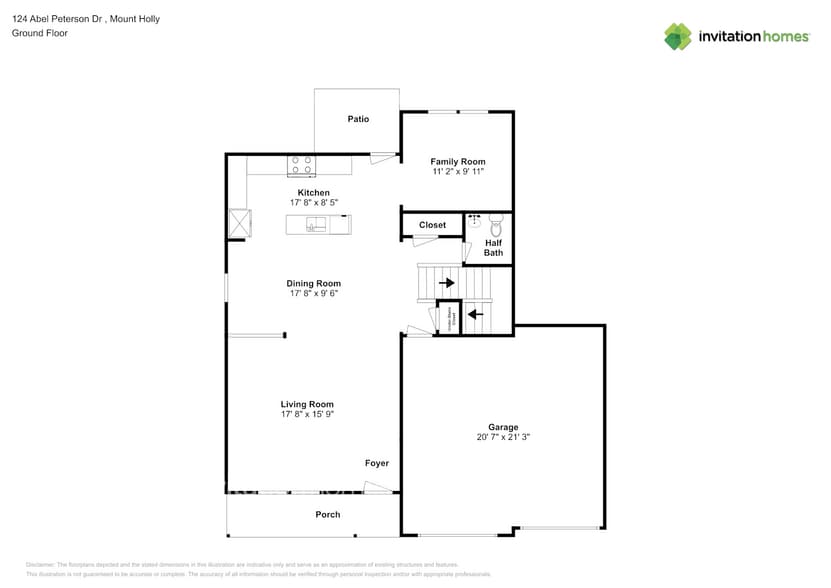 Building Photo - 124 Abel Peterson Dr