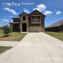 Building Photo - 6604 Mustang Creek Rd