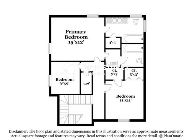 Building Photo - 4 Bedroom Pet-Friendly Home in Charlotte, ...