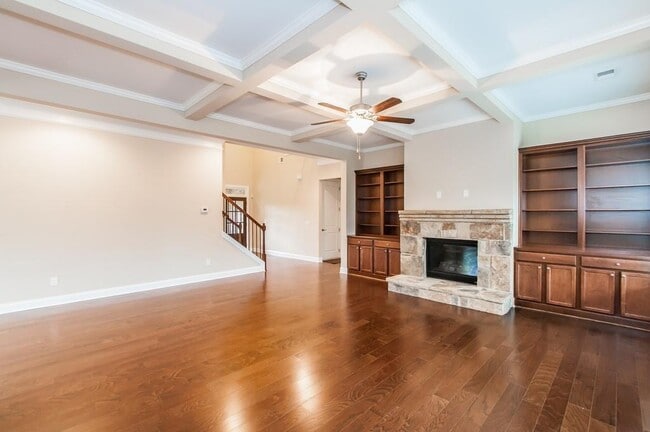 Building Photo - 4505 Summersweet Dr