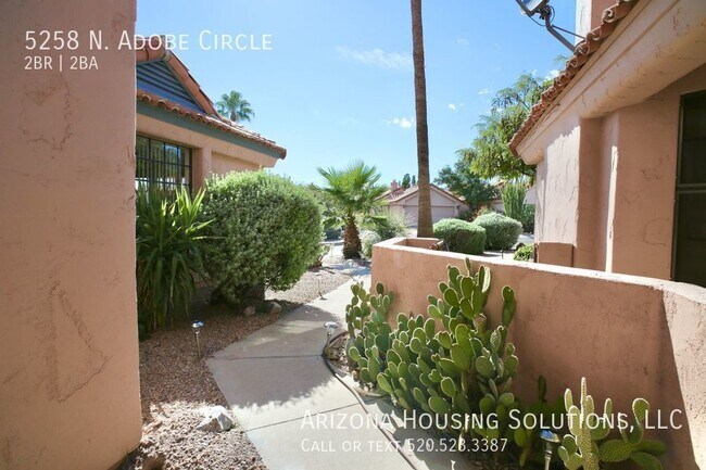 Building Photo - 5258 N Adobe Cir